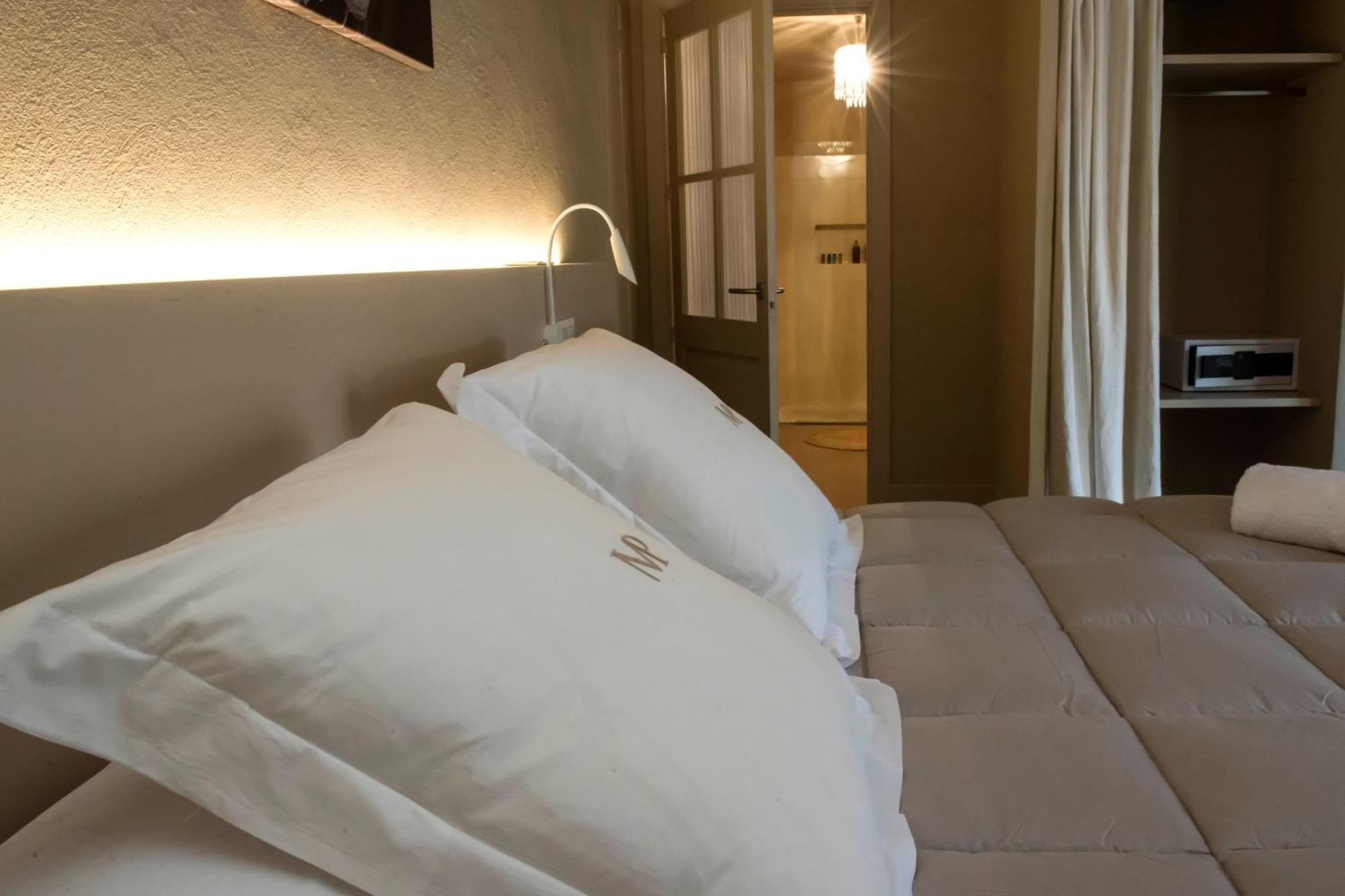 Mas Pla Bed & Breakfast Riudellots de la Selva Exterior photo