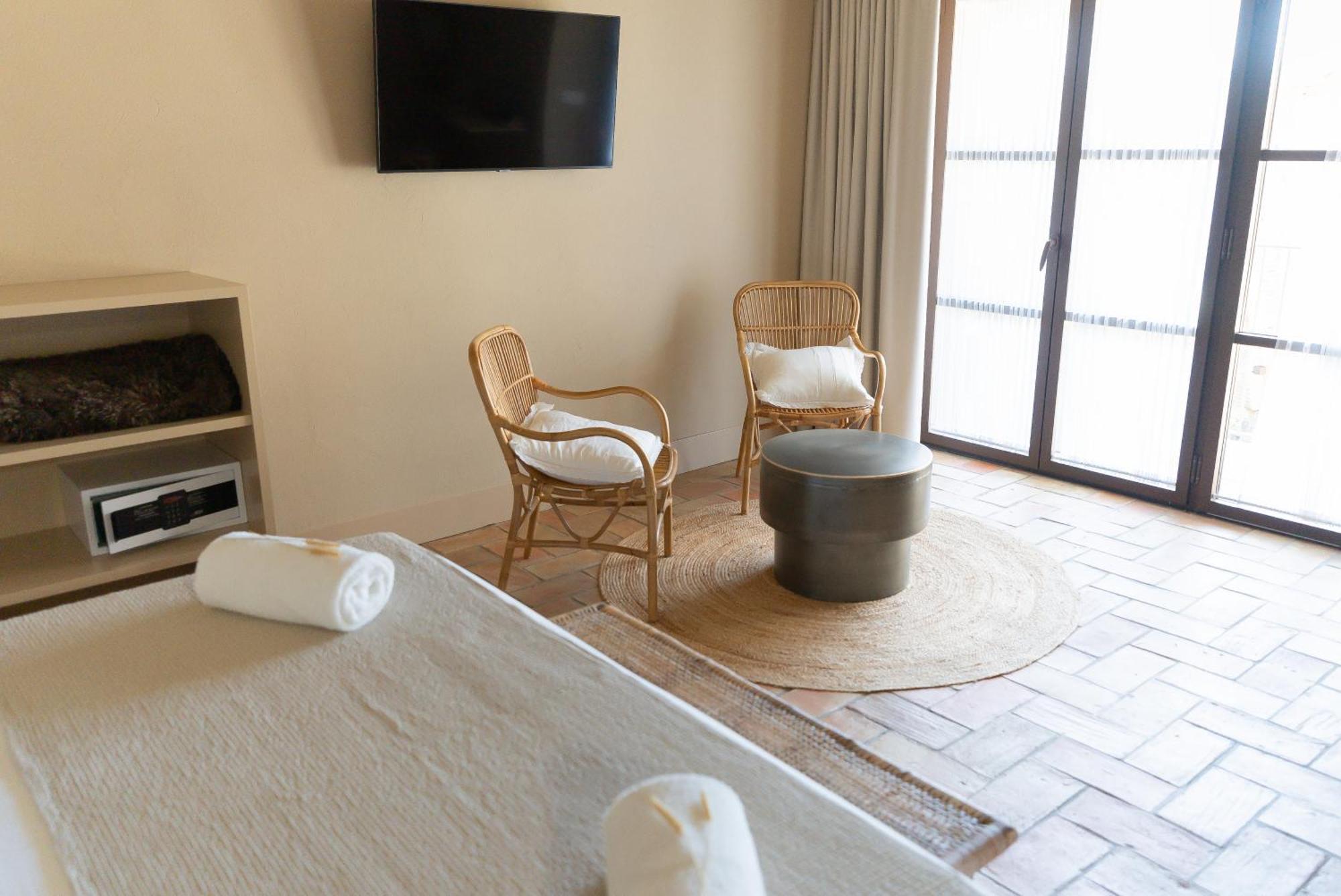 Mas Pla Bed & Breakfast Riudellots de la Selva Exterior photo